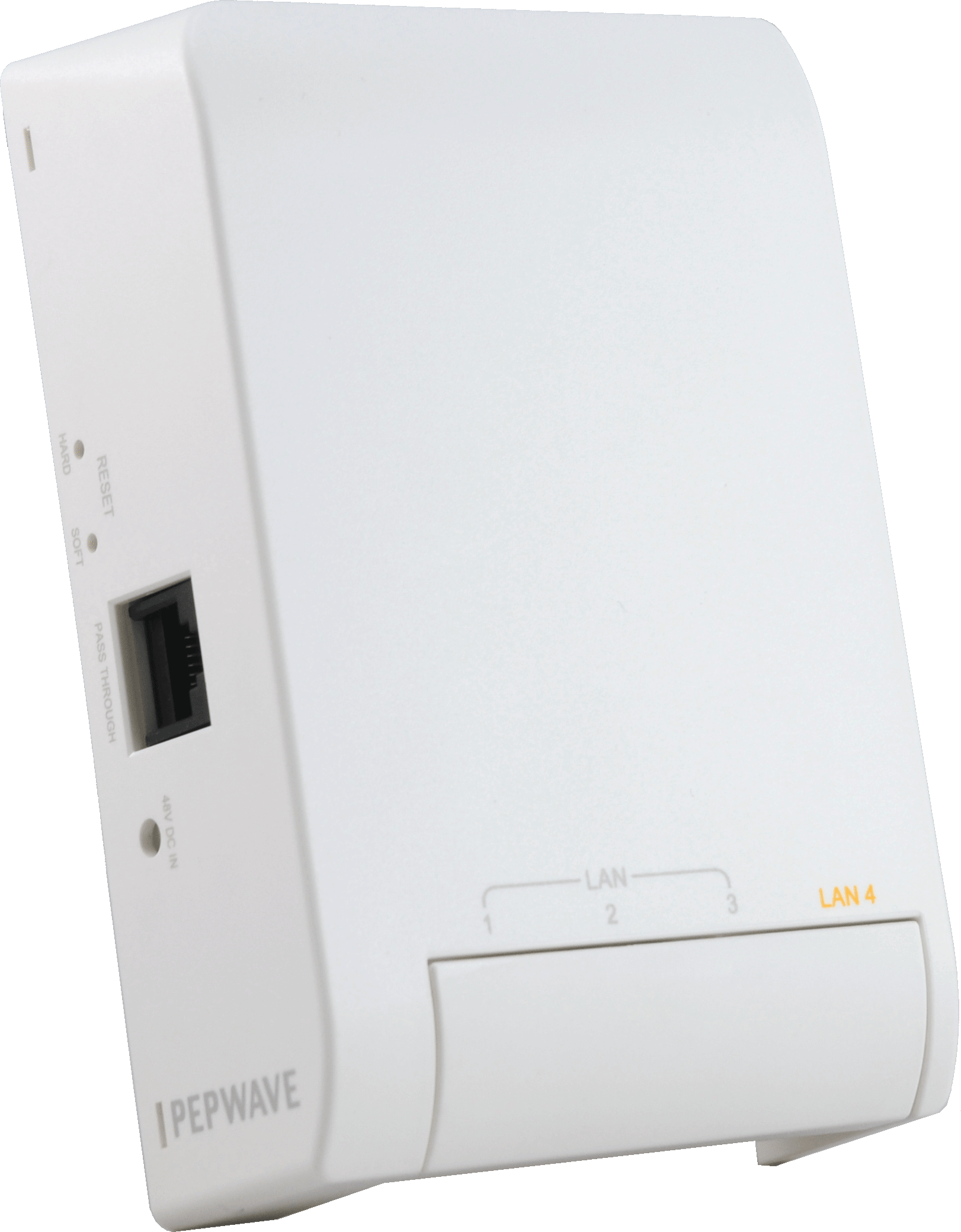 Pepwave AP One In-Wall