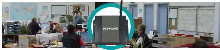 Pepwave AP One