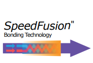 SpeedFusion Bandwidth Bonding and Seamless Failover