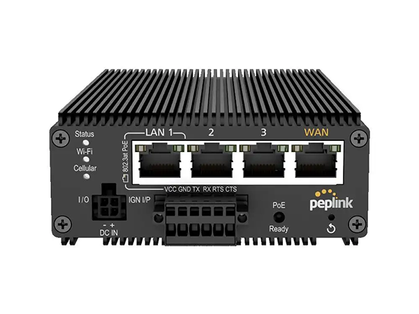 Peplink MAX Transit Pro E