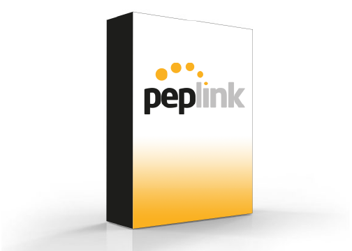 PeplinkWorks Peplink Accessories Box Shot