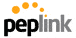 Peplink